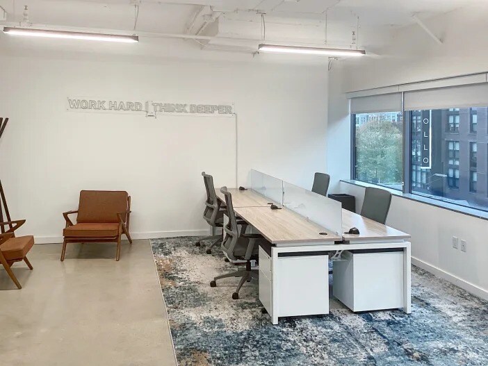 More Photos Of 609 H St NE, Washington Coworking Space