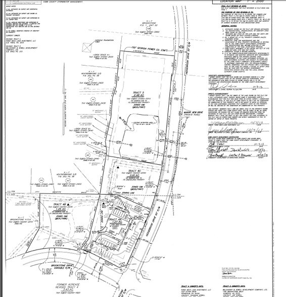 More Photos Of 0 Hedgebrook Dr, Acworth Land For Sale