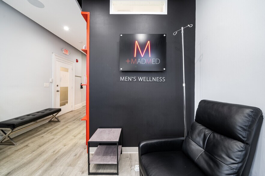 More Photos Of 56 Newark St, Hoboken Loft Creative Space For Lease