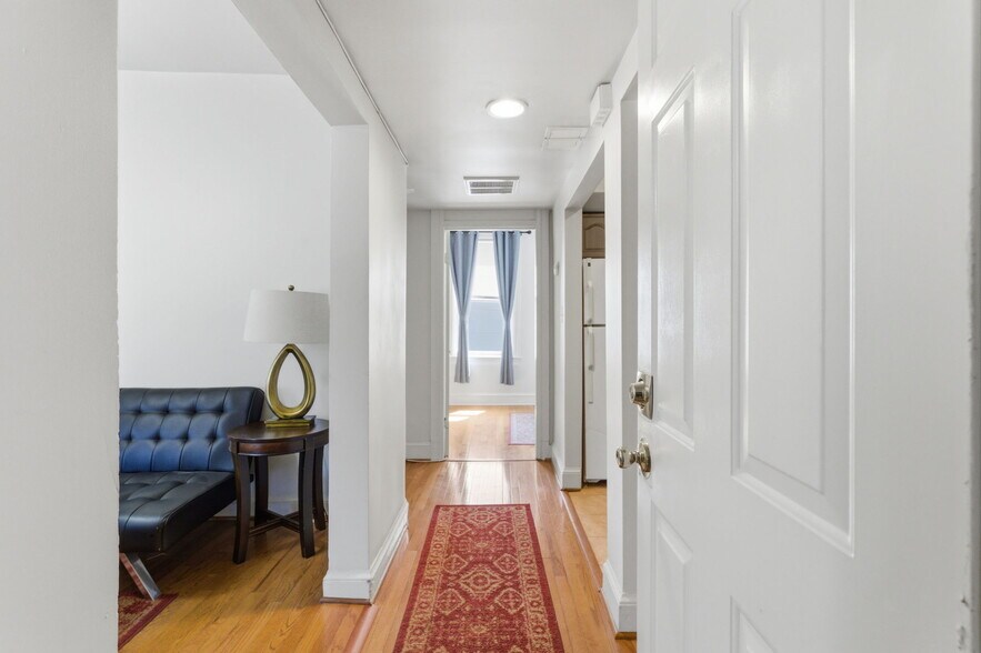 More Photos Of 2263 12th St NW, Washington Storefront Retail Residential For Sale