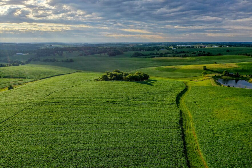 More Photos Of County Rd Dr, Monroe Land For Sale
