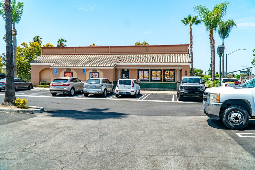 More Photos Of 18402 Yorba Linda Blvd, Yorba Linda Fast Food For Sale