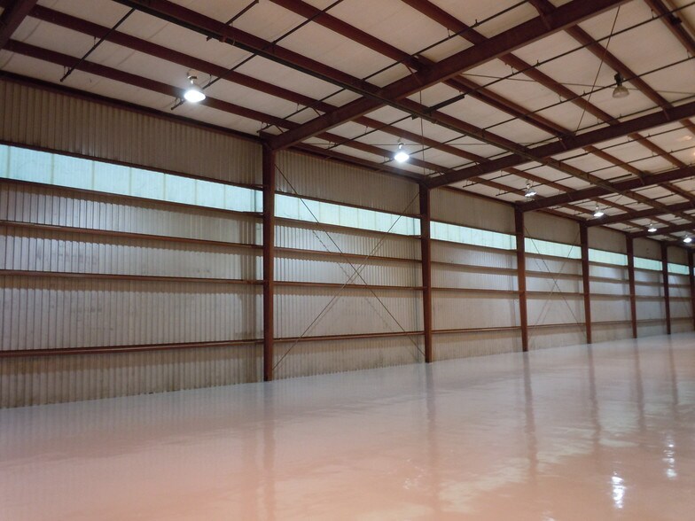 More Photos Of 715 W Pike St, Weslaco Warehouse For Sale