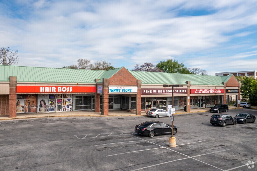 More Photos Of 5007 Germantown Ave, Philadelphia Unknown For Lease