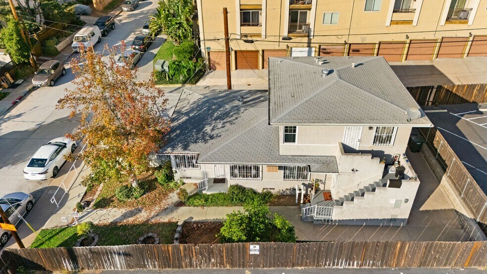 More Photos Of 4513 55th St, San Diego Apartments For Sale