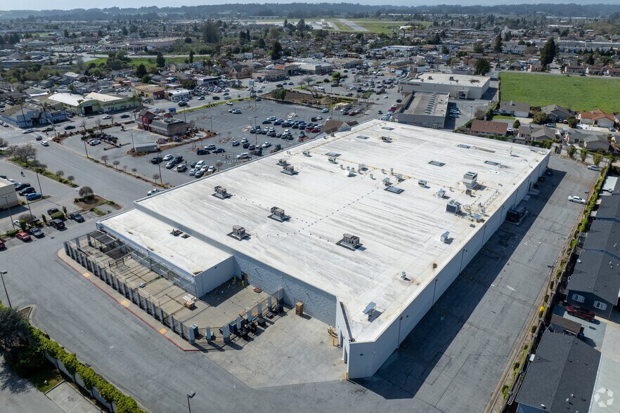 More Photos Of 1702 Freedom Blvd, Freedom General Retail For Lease