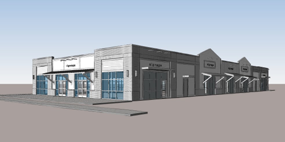 More Photos Of 0 US Highway 52 Hwy, Goose Creek General Retail For Lease