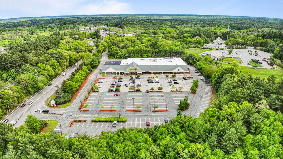 More Photos Of 35 Columbia Rd, Hanover General Retail For Lease