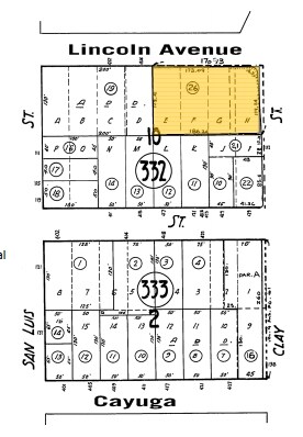 More Photos Of 450 Lincoln Ave, Salinas Office For Sale