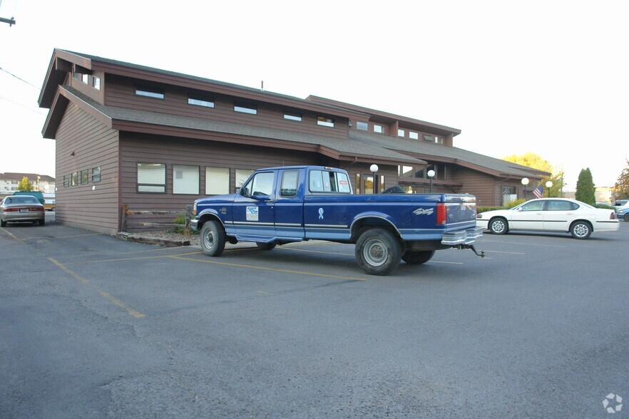 More Photos Of 322 2nd Ave W, Kalispell Office For Lease