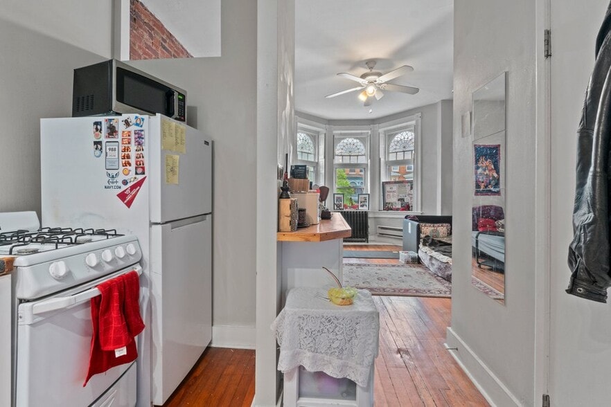 More Photos Of 2841 N Calvert St, Baltimore Apartments For Sale