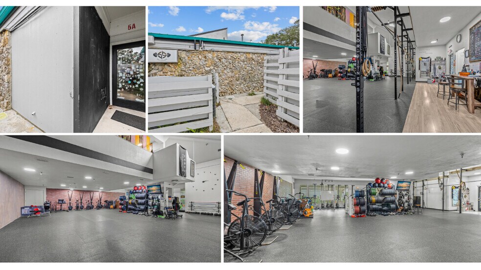 More Photos Of 2441 NW 43rd St, Gainesville Storefront For Lease