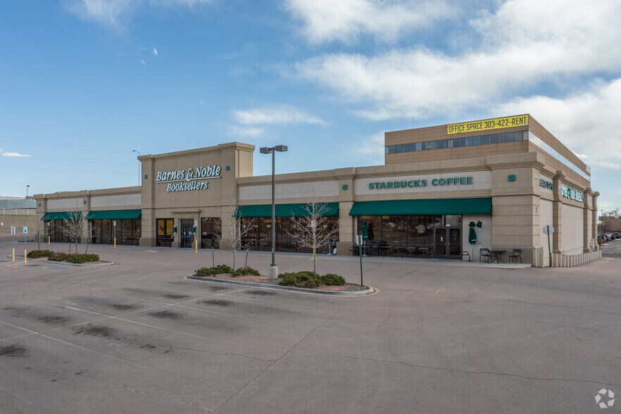 More Photos Of 747-795 E Citadel Dr, Colorado Springs Freestanding For Sale