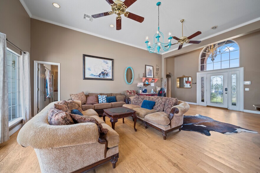 More Photos Of 14011 S 177th West Ave, Kellyville Land For Sale