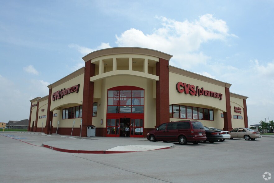 Primary Photo Of 7010 Fry Rd, Cypress Drugstore For Sale
