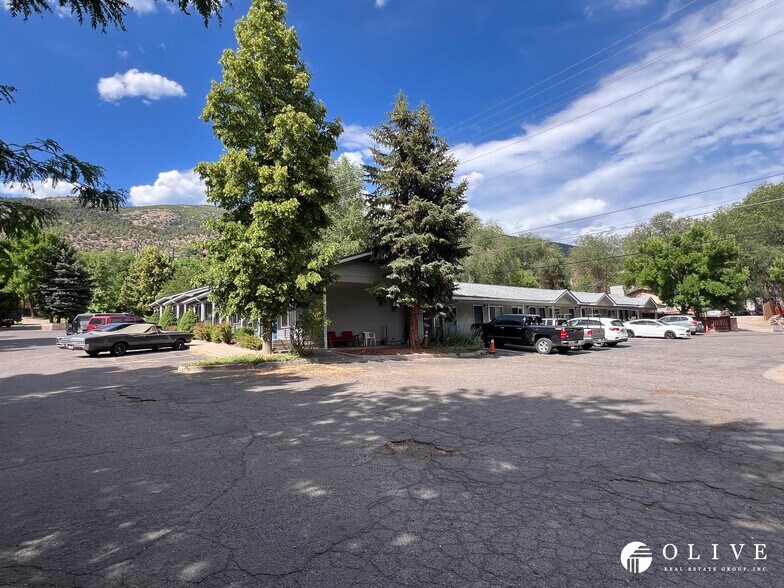 More Photos Of 51637 Highway 6, Glenwood Springs Hotel For Sale