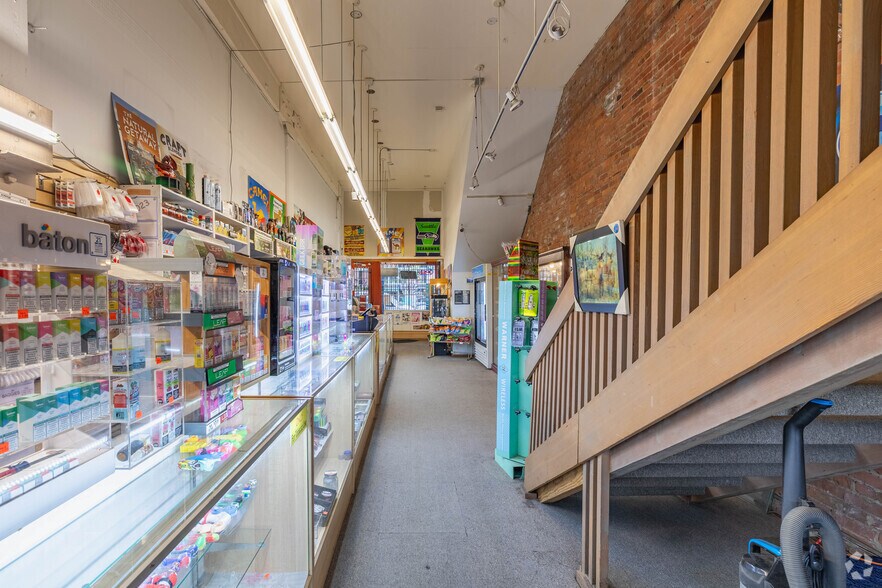 More Photos Of 313 1st Ave S, Seattle Office For Lease