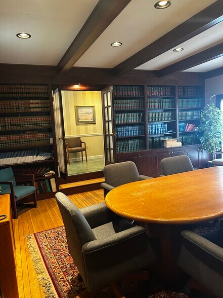 More Photos Of 1200 Reservoir Ave, Cranston Office Residential For Sale