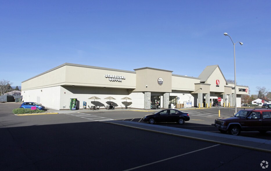 More Photos Of 3698 W 44th Ave, Denver General Retail For Lease