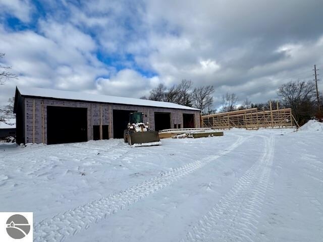 More Photos Of 2409 Aero-Park ct, Traverse City Self Storage For Sale