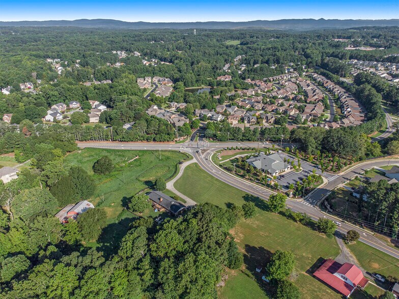 More Photos Of 142 Owens Store Rd, Canton Land For Sale