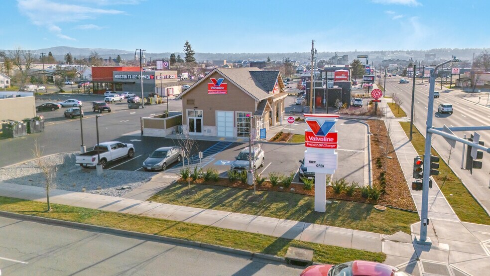 More Photos Of 1850 Division st, Spokane Freestanding For Sale