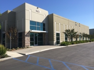 Primary Photo Of 14271-14273 Albers Way, Chino Warehouse For Lease