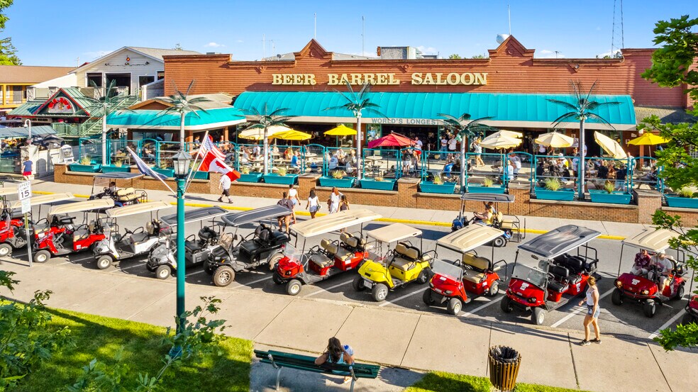 More Photos Of 324 Delaware St, Put In Bay Restaurant For Sale