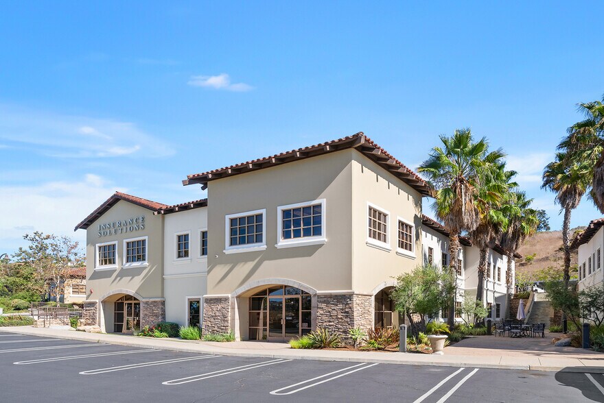 More Photos Of 33302 Valle Rd, San Juan Capistrano Office For Sale
