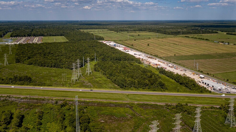 More Photos Of 2605 Highway 75, Saint Gabriel Land For Sale