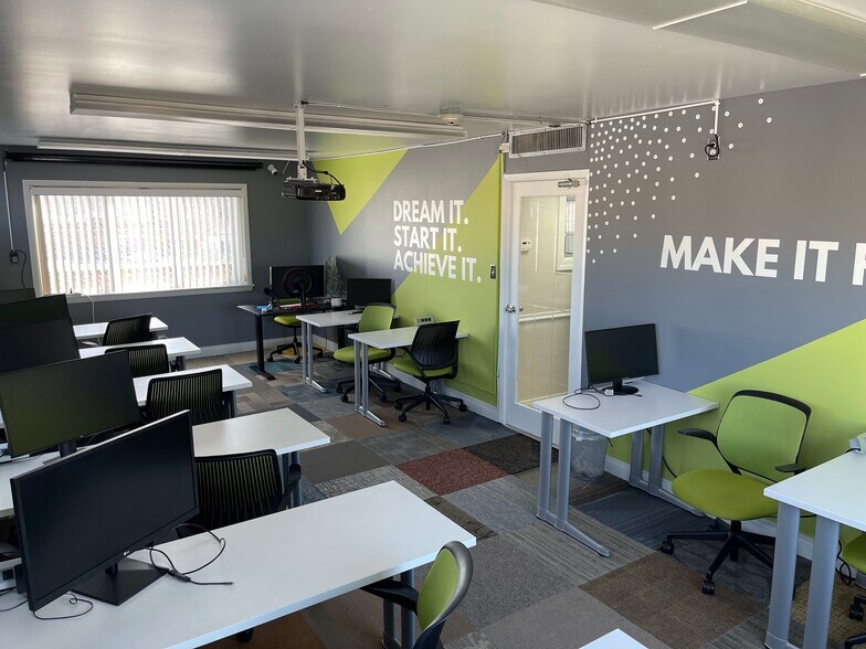 More Photos Of 3425 Dempster St, Skokie Office For Sale