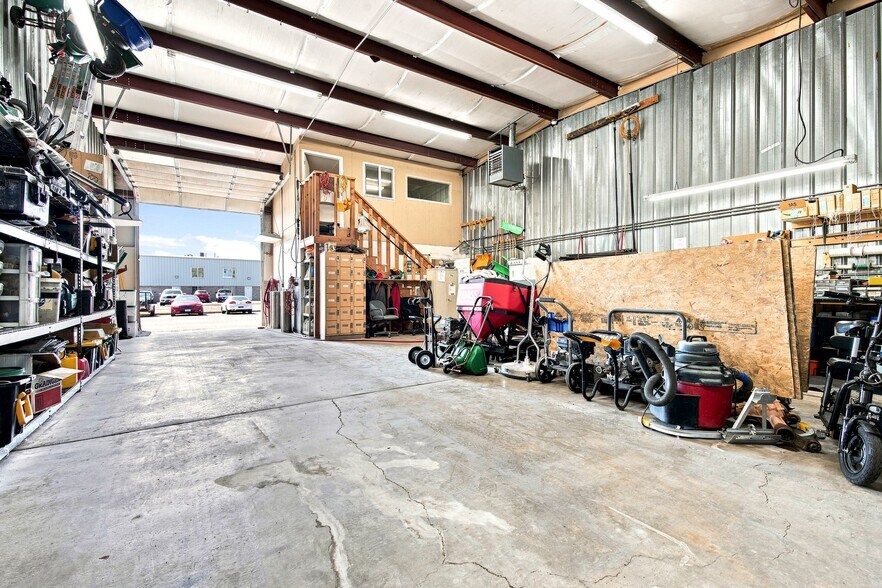 More Photos Of 357 S 640 W, Pleasant Grove Warehouse For Sale