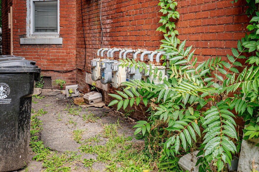 More Photos Of , Louisville Multifamily For Sale