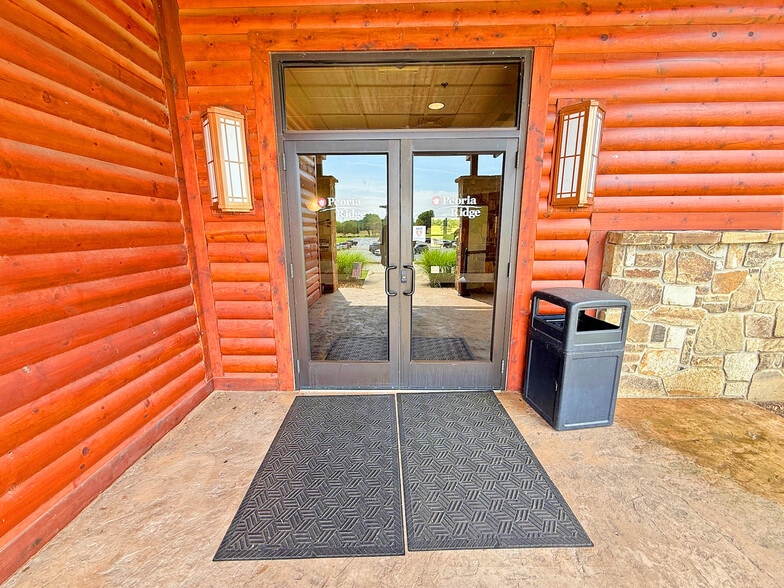 More Photos Of 10301 S 600 Rd, Miami Golf Course Driving Range For Sale