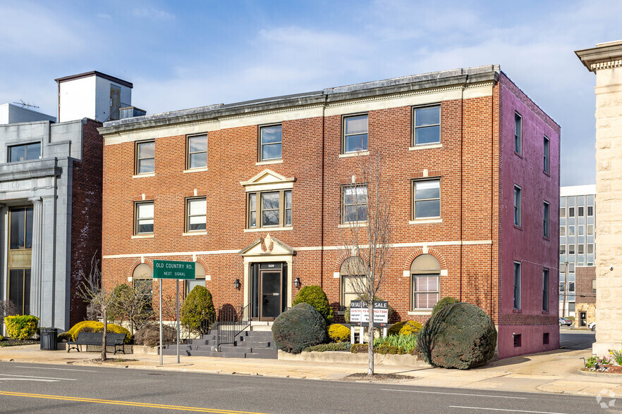 Primary Photo Of 1539 Franklin Ave, Mineola Office For Lease