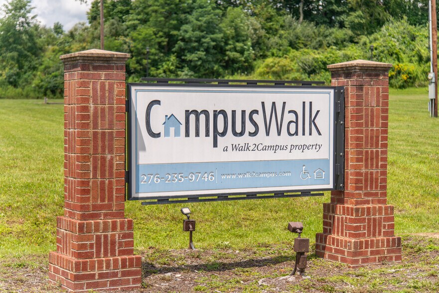 More Photos Of 5606 Campus Ridge Dr, Wise Multifamily For Sale