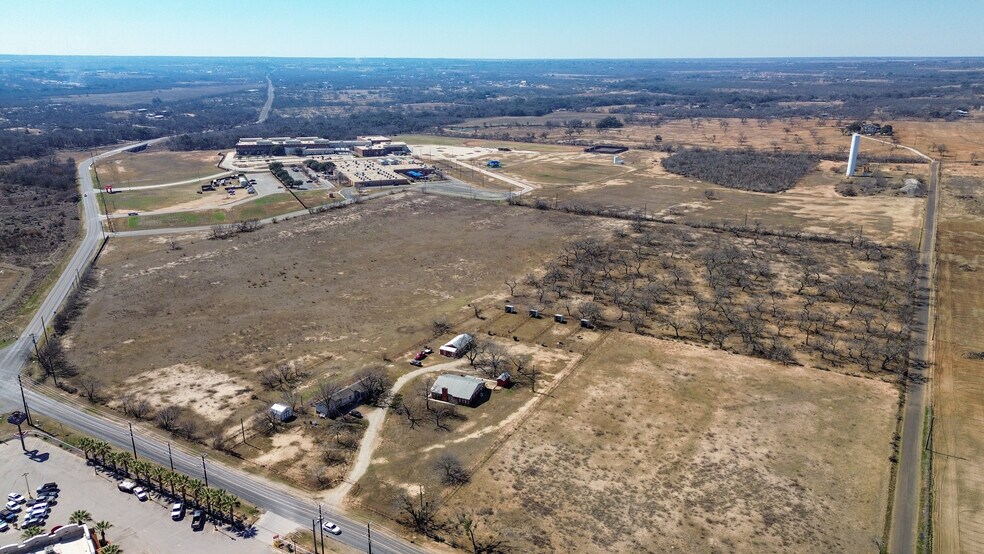 More Photos Of 14515 Shepherd Rd, Atascosa Land For Sale
