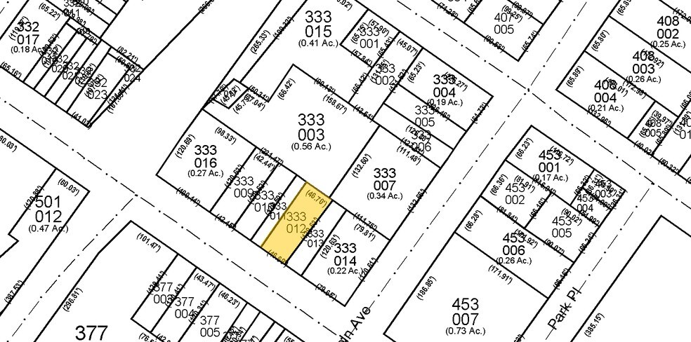 More Photos Of 220 E Galena Blvd, Aurora Storefront For Sale