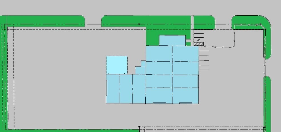 More Photos Of 5325 Hiltonview Rd, Houston Warehouse For Lease