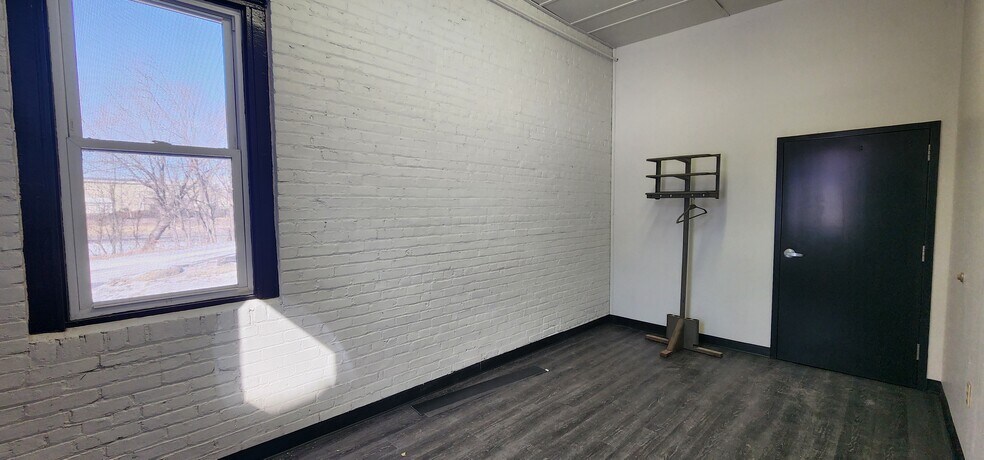 More Photos Of 110 W Saint Marys Rd, Hanover Township Self Storage For Lease