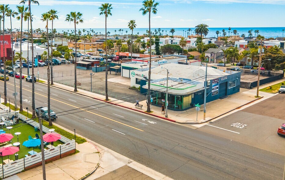 More Photos Of 501-515 S Coast Hwy, Oceanside Auto Repair For Lease
