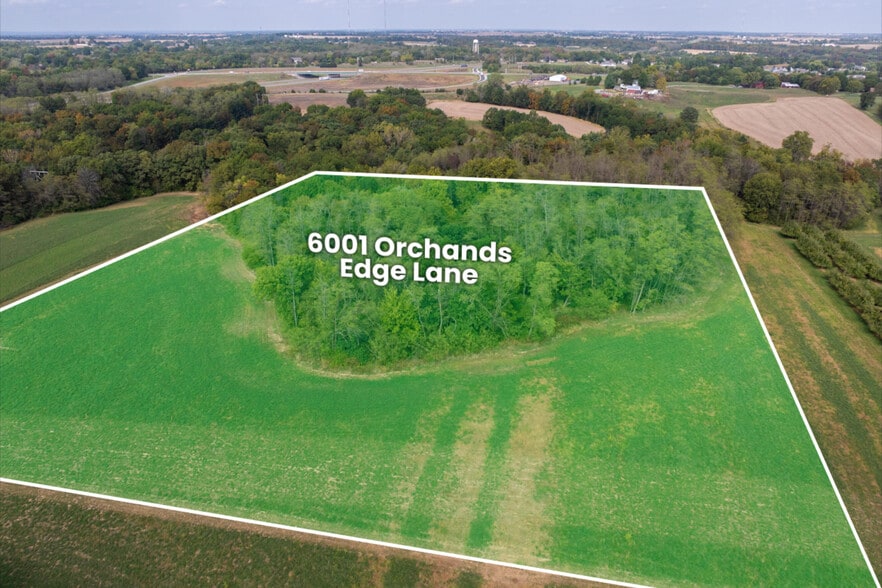 More Photos Of 5911-6001 Orchards Edge Ln, Quincy Land For Sale