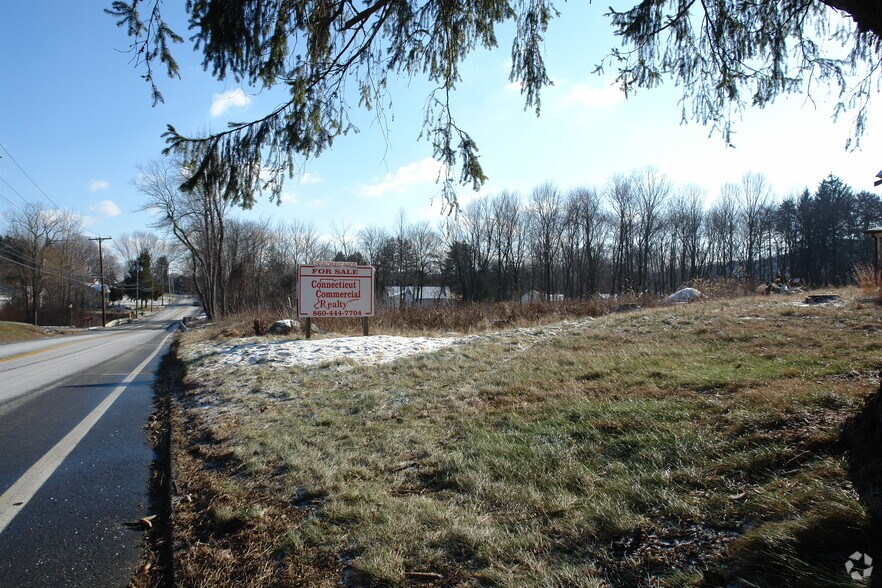 More Photos Of 346 Salem Tpke, Norwich Land For Sale