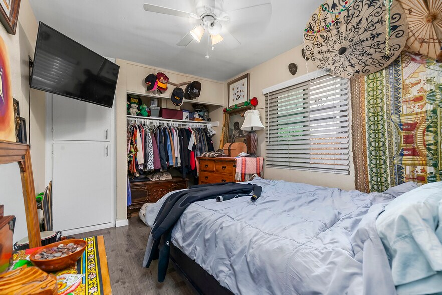 More Photos Of 4225-4227 Whittier St, San Diego Apartments For Sale