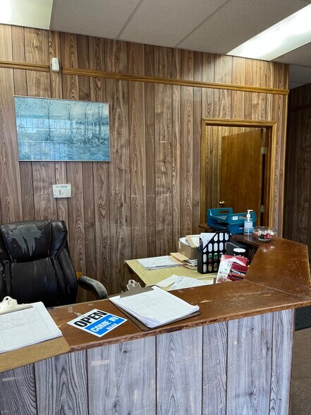 More Photos Of 20477 Van Dyke St, Detroit General Retail For Sale