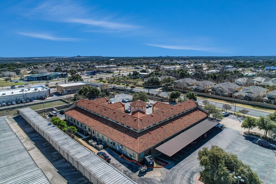 More Photos Of 7700 Cat Hollow Dr, Round Rock Medical For Sale