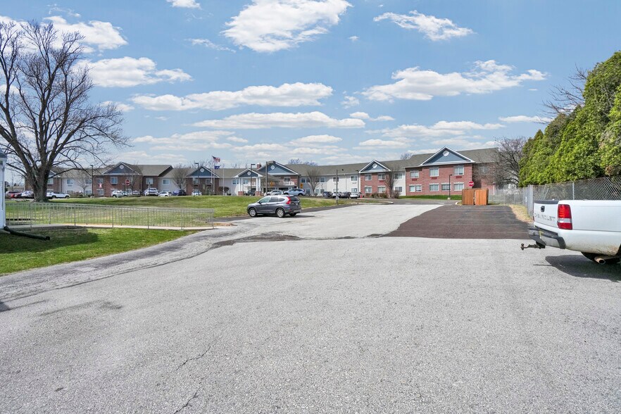 More Photos Of 1425 S Collegeville Rd, Collegeville General Retail For Lease