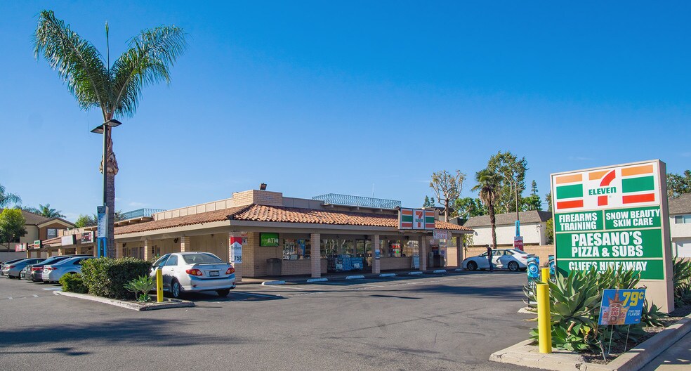More Photos Of 5432-5442 Orangethorpe Ave, La Palma Unknown For Lease