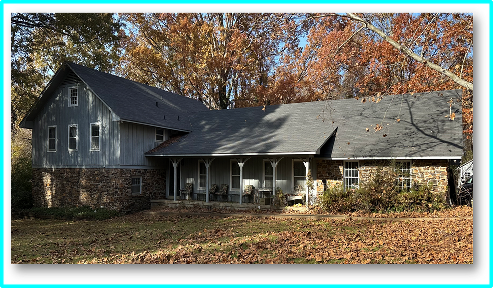 More Photos Of 7520 Macon Rd, Cordova Land For Sale