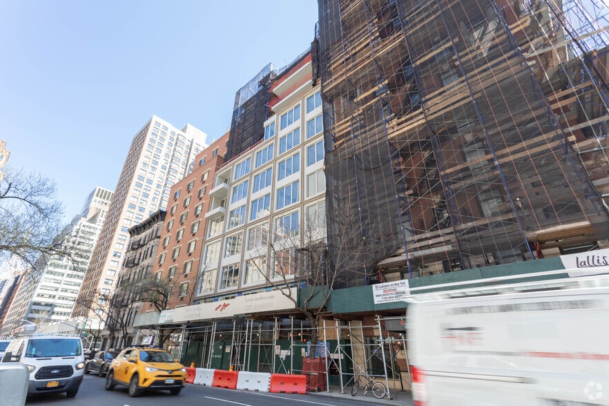 More Photos Of 165 Lexington Ave, New York Apartments For Sale